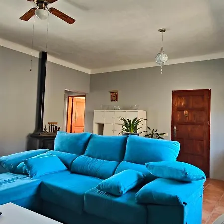Casa Olga Villa Máguez Exterior photo