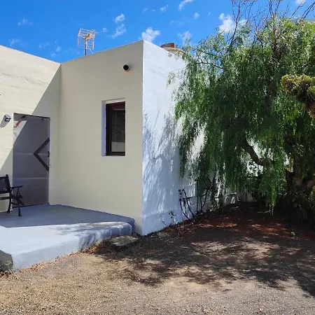 Casa Olga Villa Máguez Exterior photo