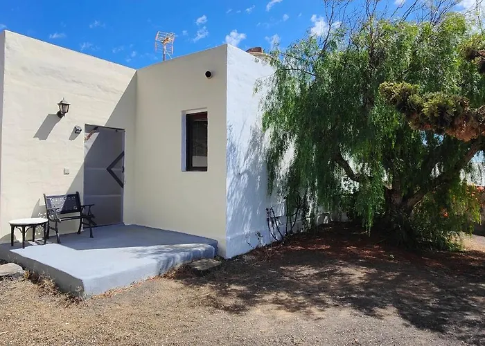 Casa Olga