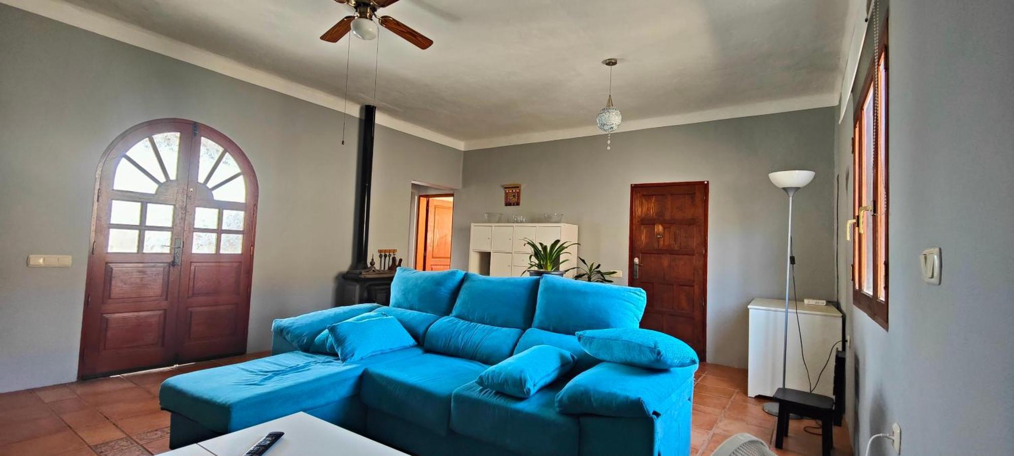 Casa Olga *