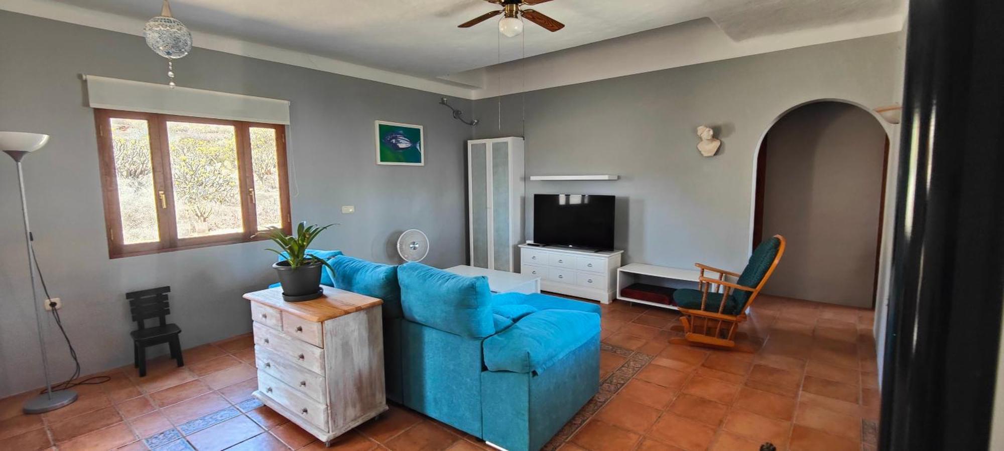 Hébergement de vacances Casa Olga