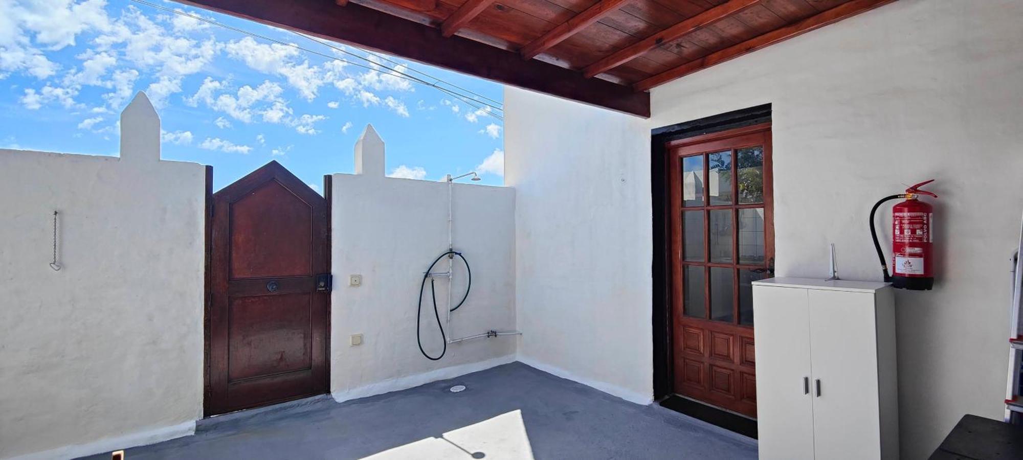 Casa Olga *
