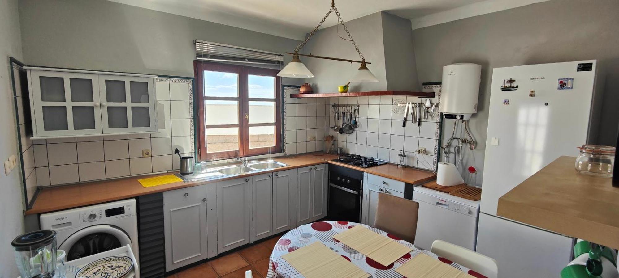 Casa Olga Máguez