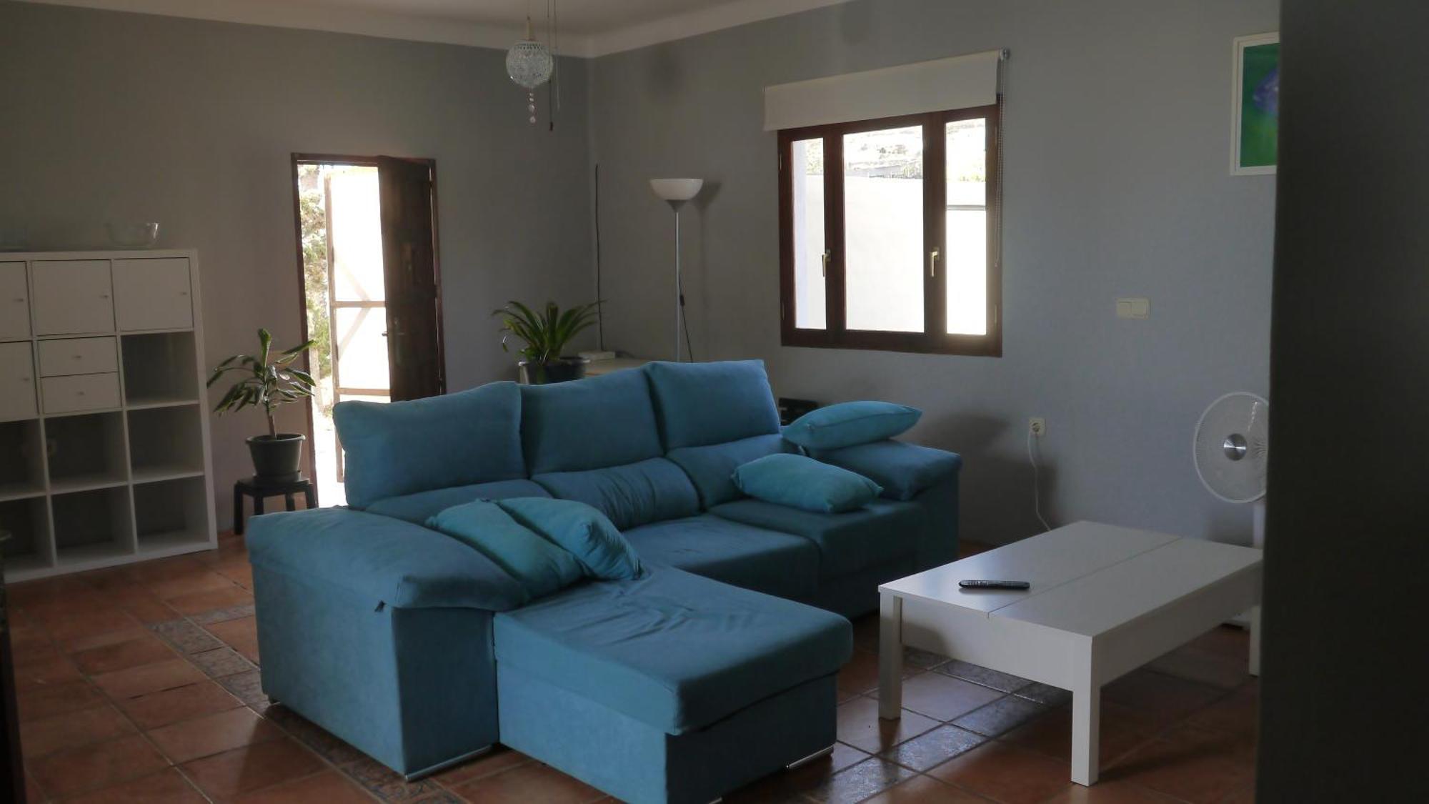 Casa Olga Casa de Férias