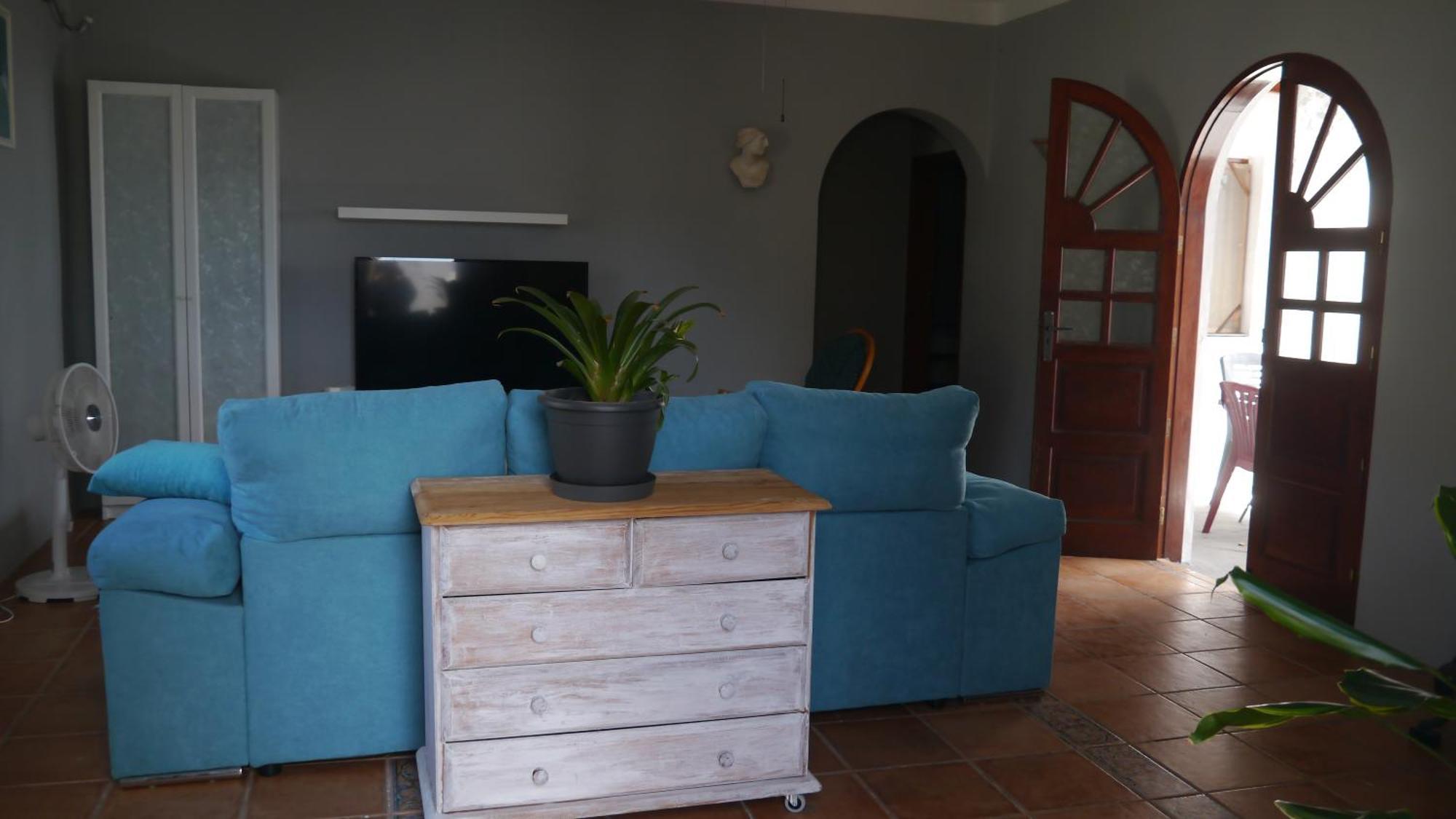 Hébergement de vacances Casa Olga *