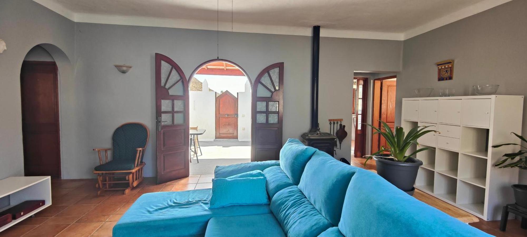 Casa de Férias Casa Olga