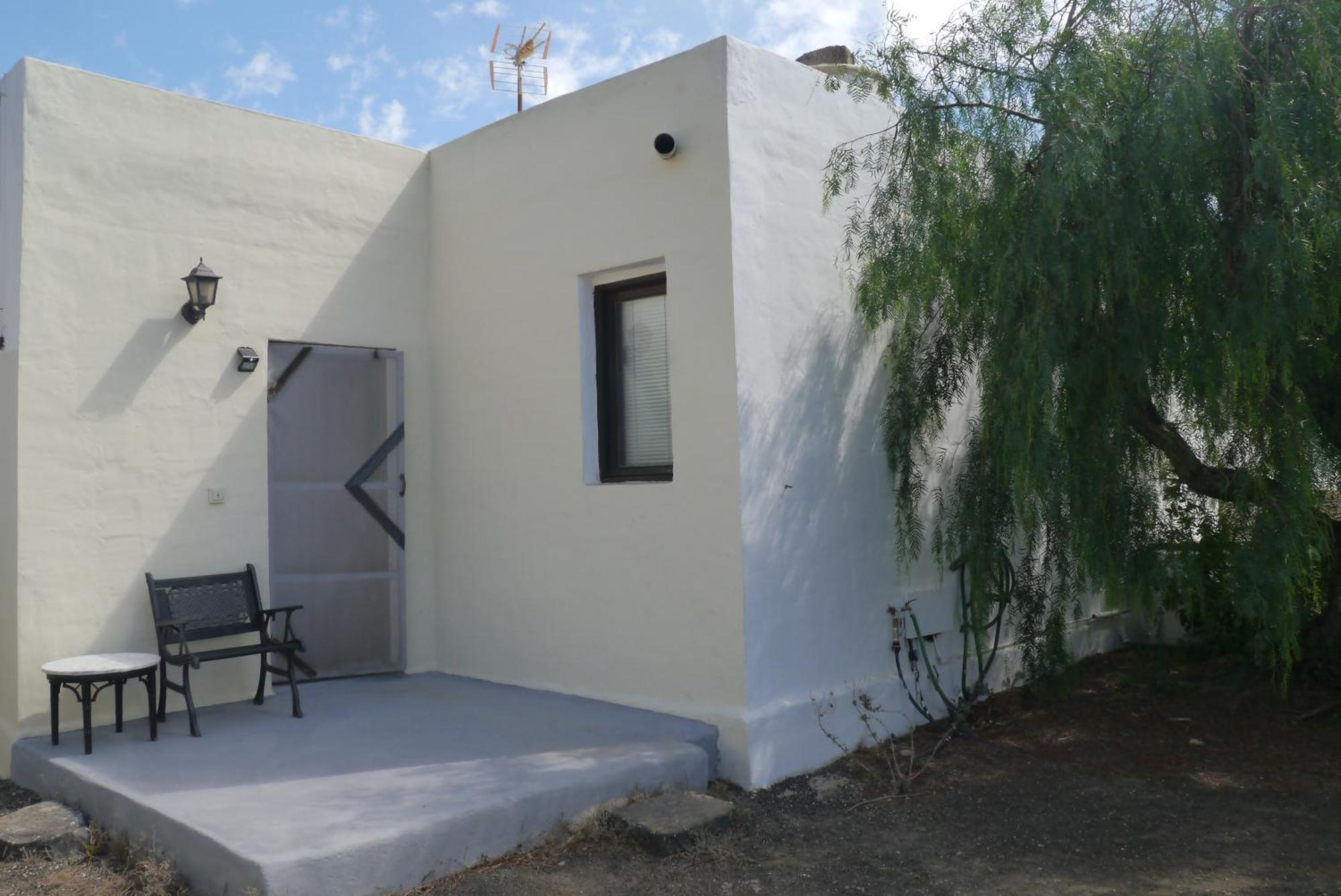 Casa Olga Máguez
