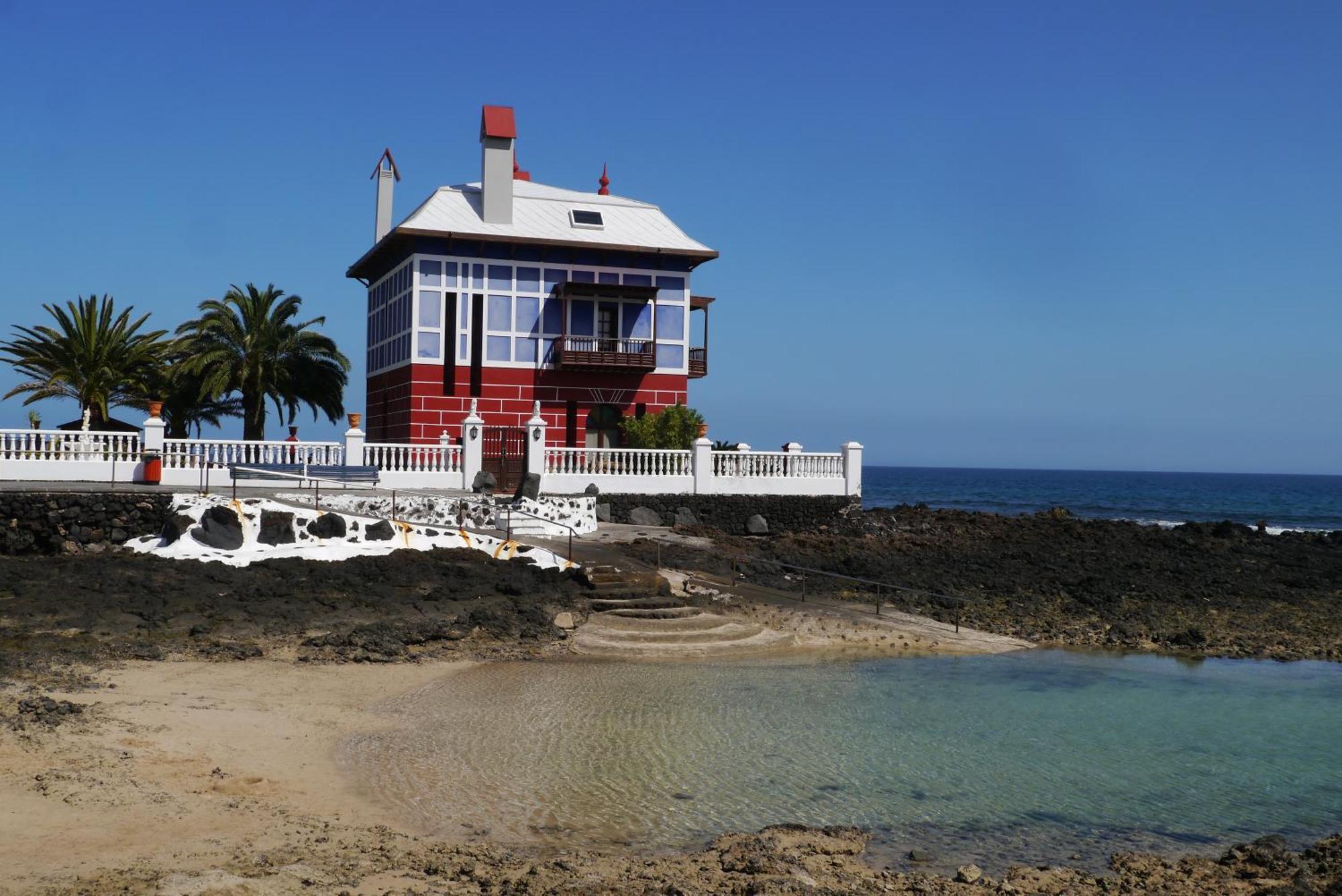 Casa Olga *